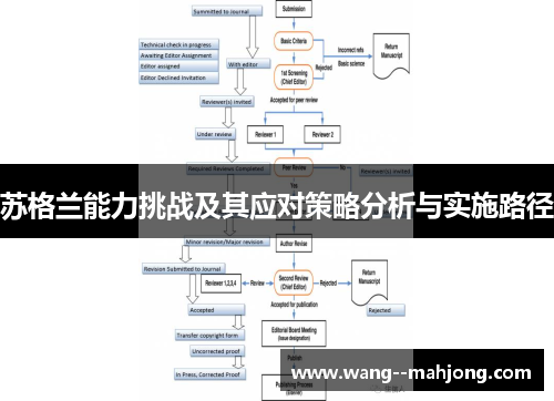 苏格兰能力挑战及其应对策略分析与实施路径