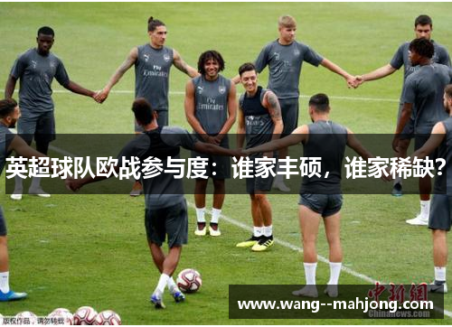 英超球队欧战参与度:谁家丰硕,谁家稀缺? 英超球队欧战参与度:谁家丰硕,谁家稀缺?
