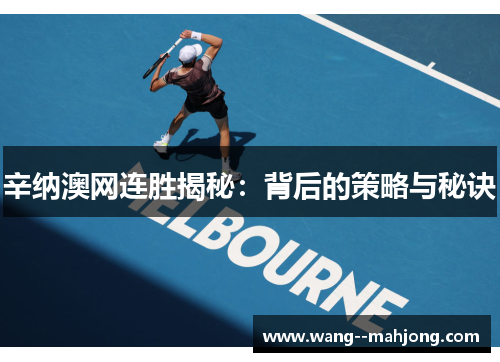 辛纳澳网连胜揭秘：背后的策略与秘诀
